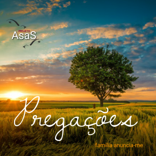 Pregações CAFA