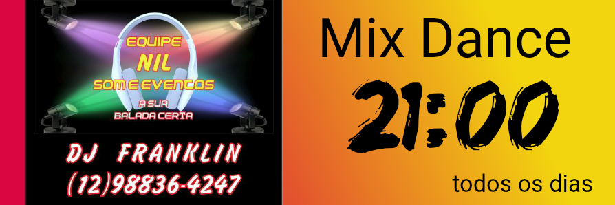 Mix Dance